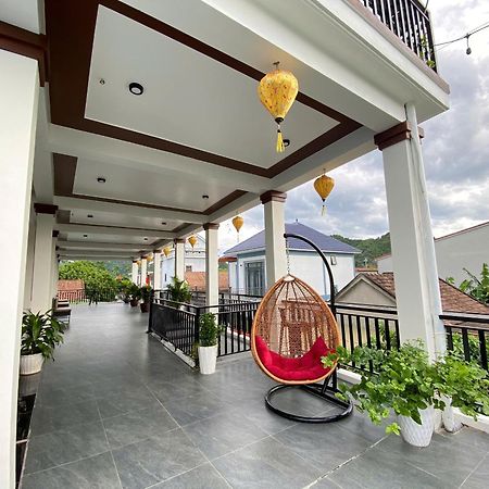 Tutu'S Homestay Phong Nha Ngoại thất bức ảnh