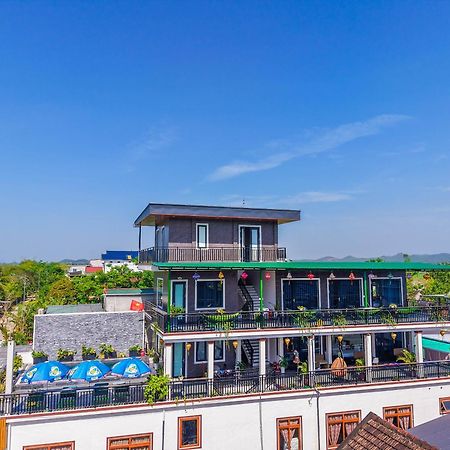 Tutu'S Homestay Phong Nha Ngoại thất bức ảnh