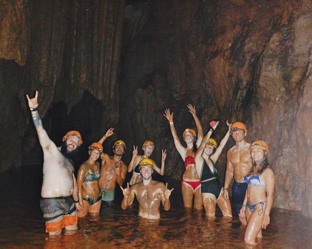 Tutu'S Homestay Phong Nha Ngoại thất bức ảnh