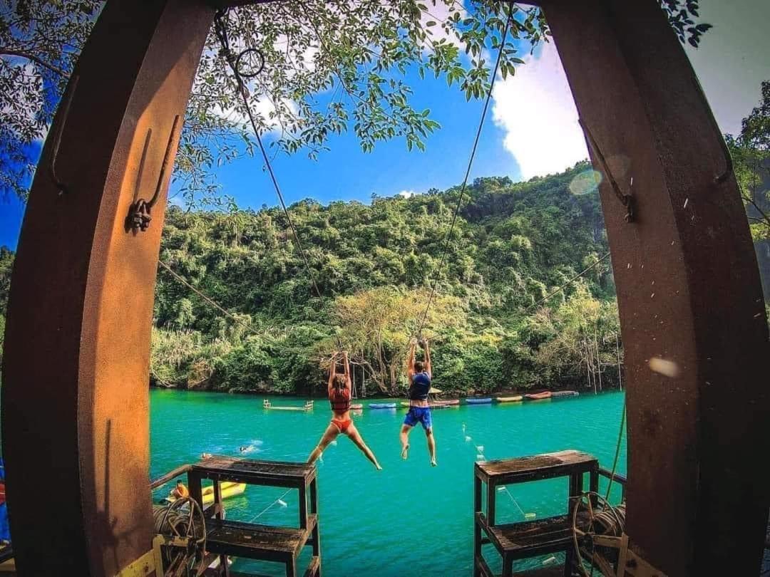 Tutu'S Homestay Phong Nha Ngoại thất bức ảnh