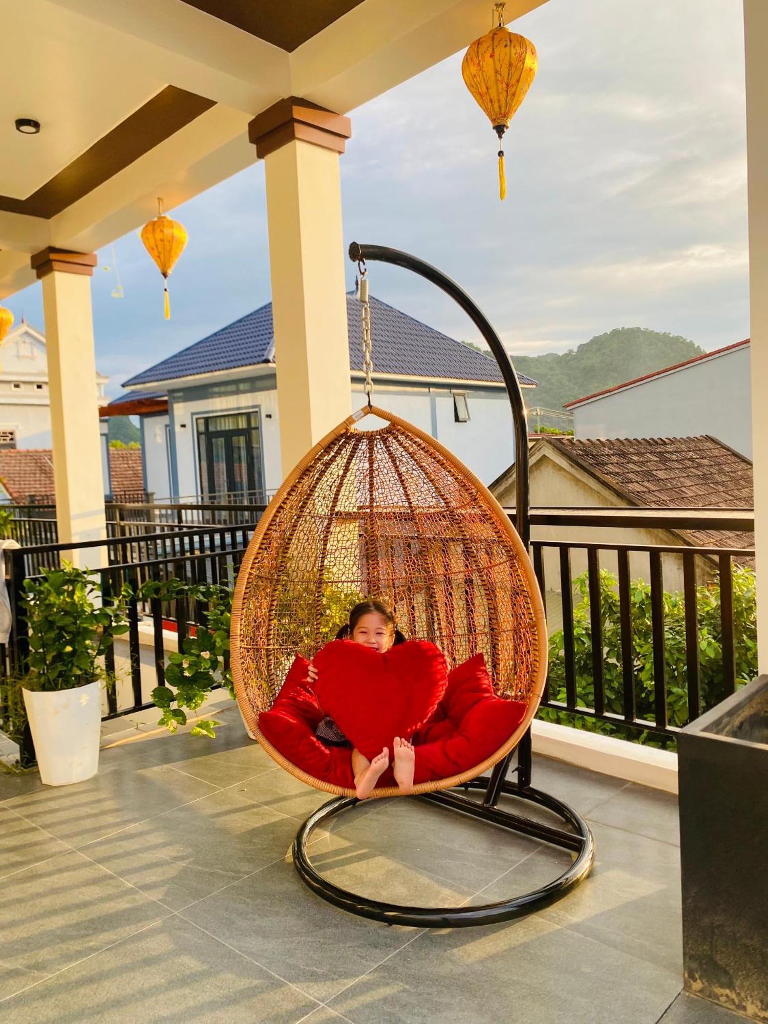 Tutu'S Homestay Phong Nha Ngoại thất bức ảnh
