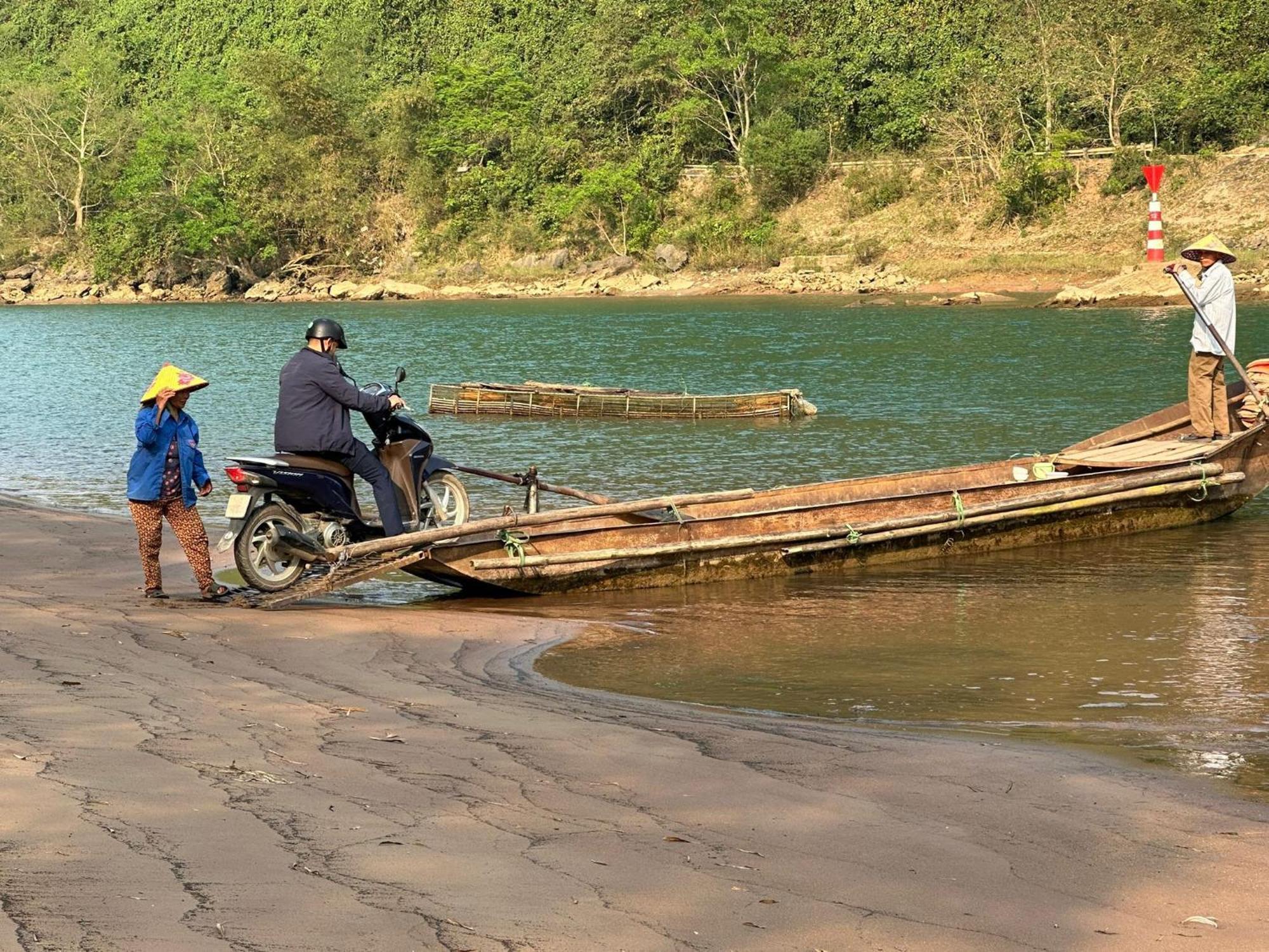 Tutu'S Homestay Phong Nha Ngoại thất bức ảnh