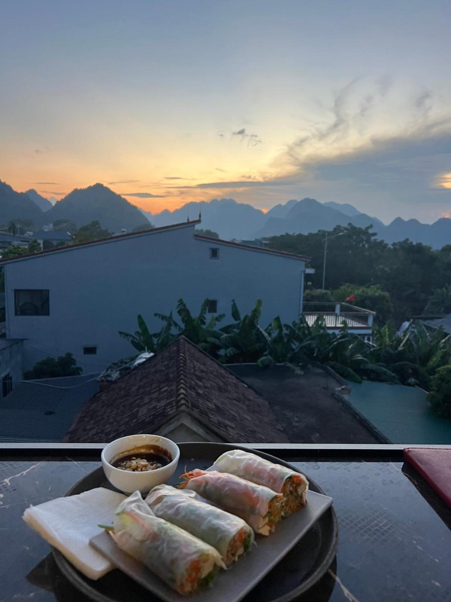 Tutu'S Homestay Phong Nha Ngoại thất bức ảnh