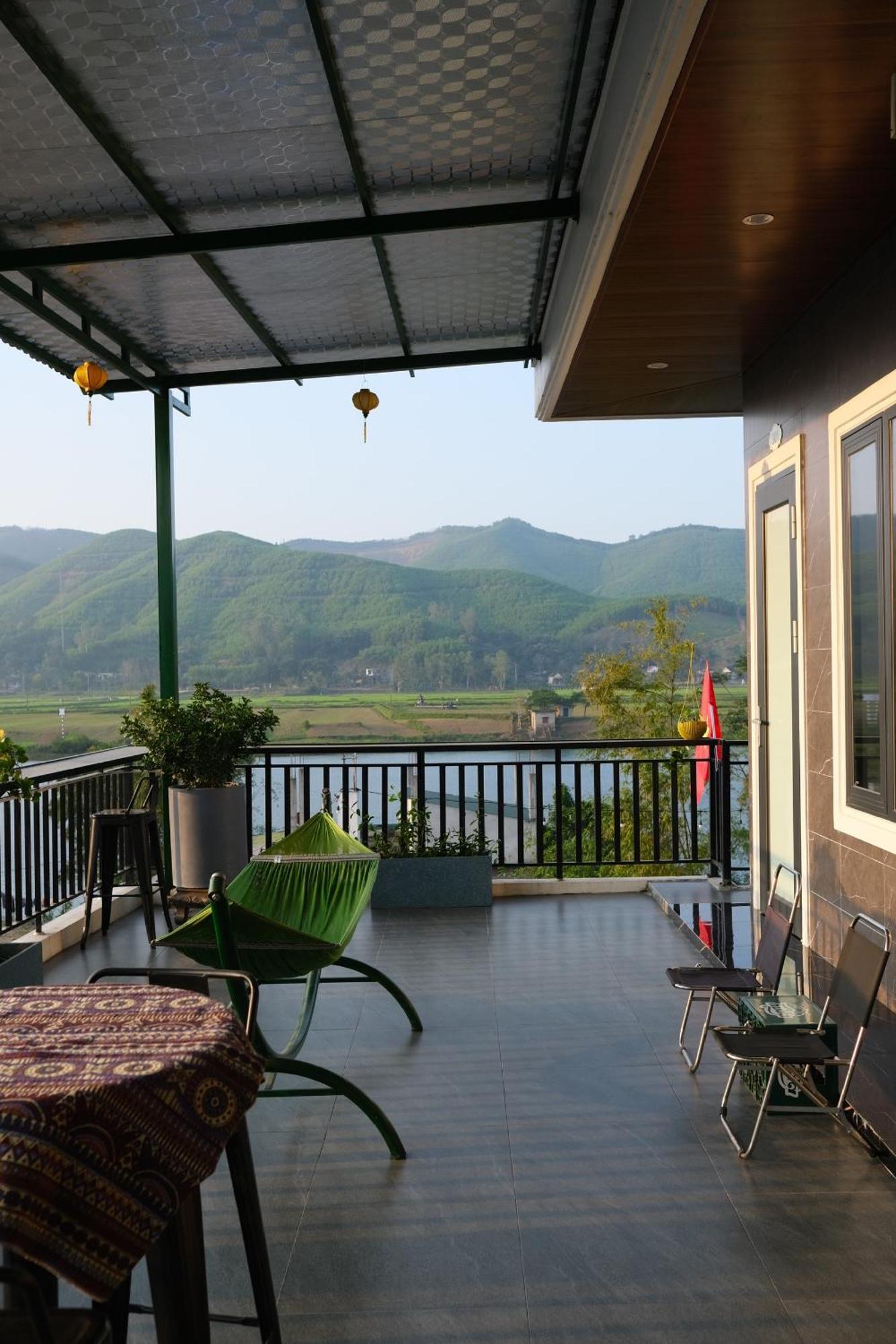 Tutu'S Homestay Phong Nha Ngoại thất bức ảnh