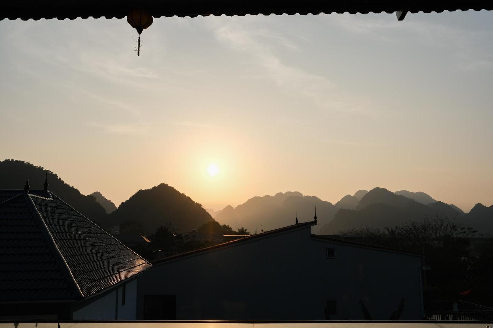 Tutu'S Homestay Phong Nha Ngoại thất bức ảnh