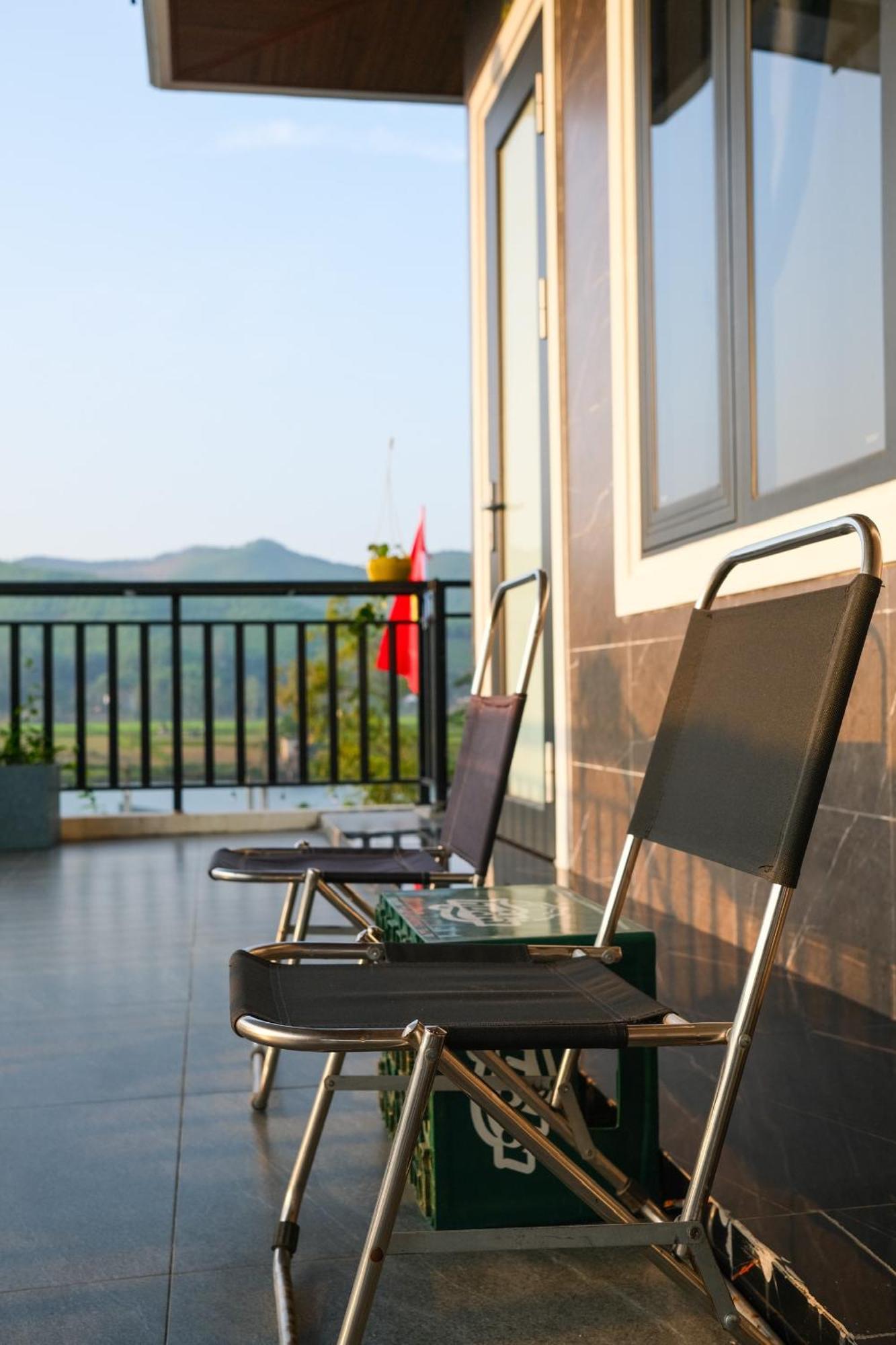 Tutu'S Homestay Phong Nha Ngoại thất bức ảnh