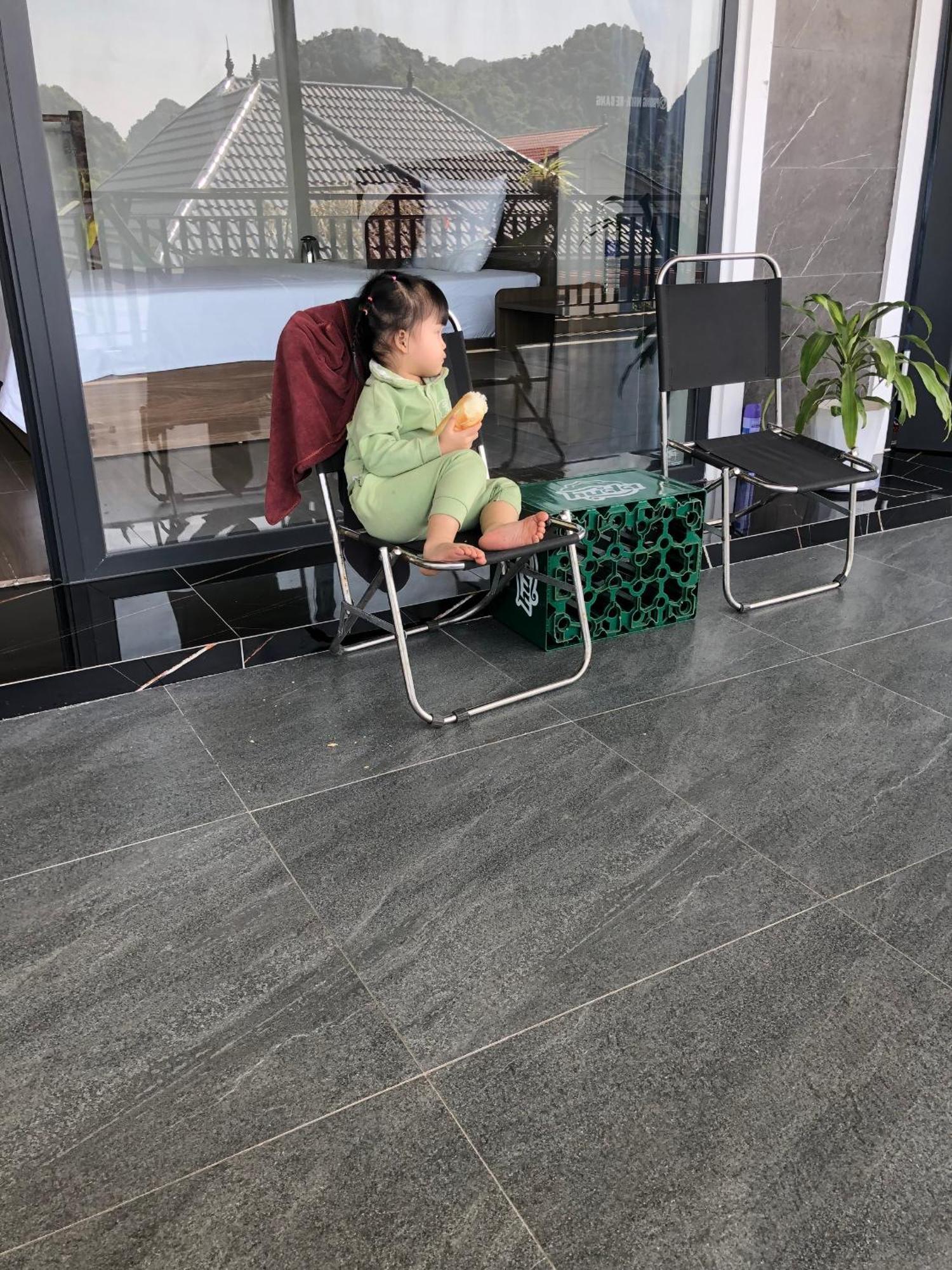 Tutu'S Homestay Phong Nha Ngoại thất bức ảnh
