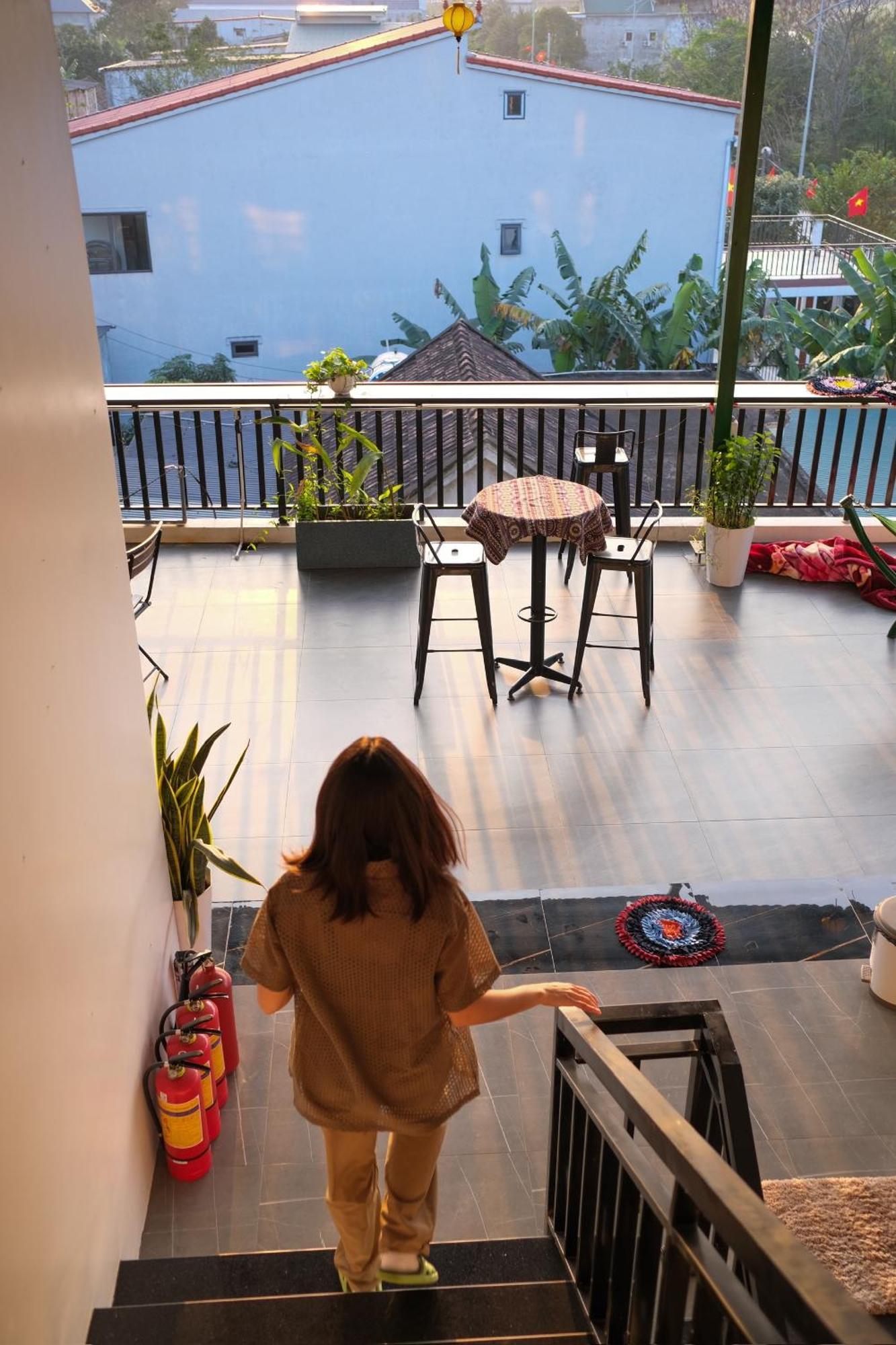 Tutu'S Homestay Phong Nha Ngoại thất bức ảnh