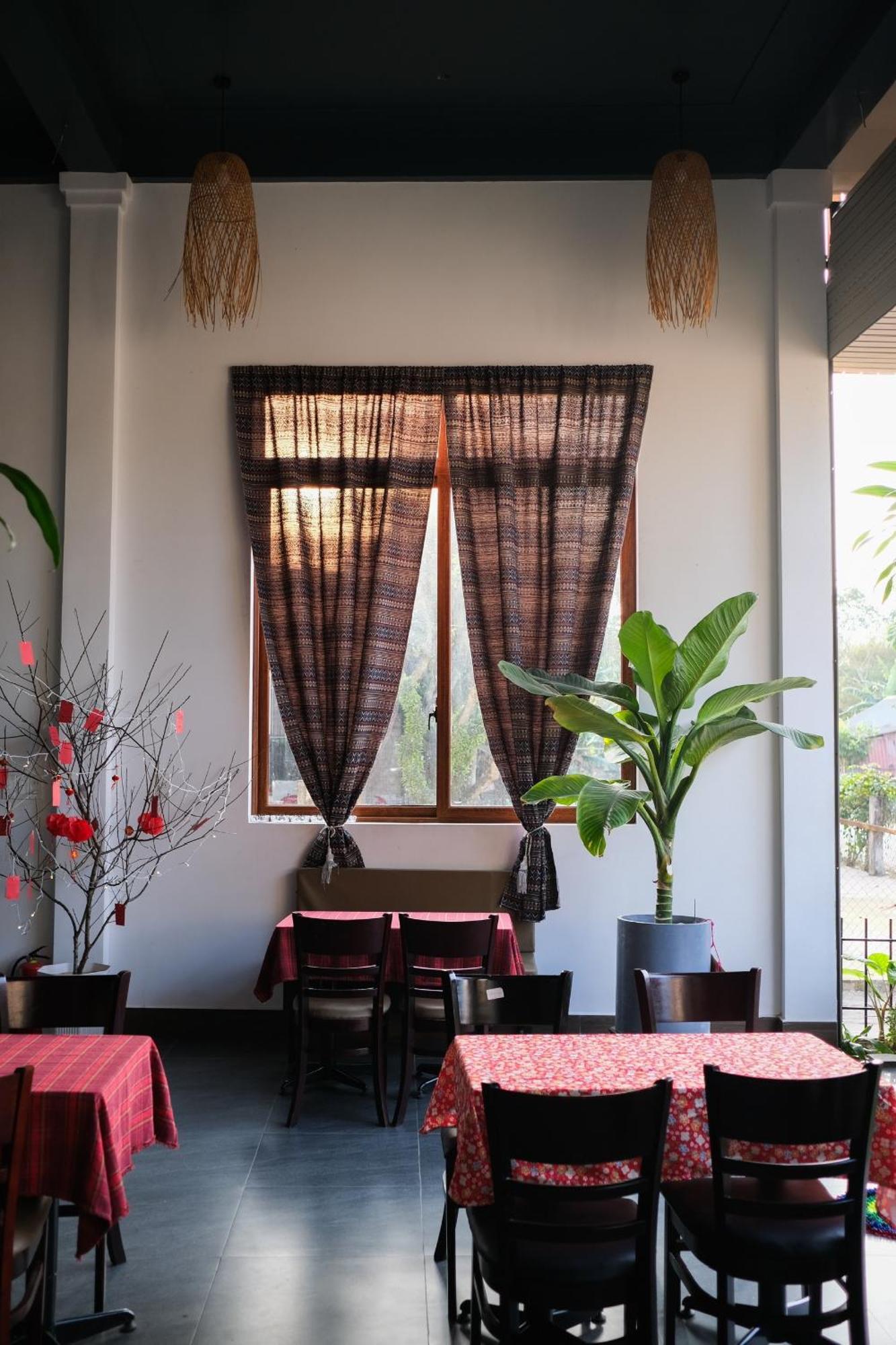 Tutu'S Homestay Phong Nha Ngoại thất bức ảnh