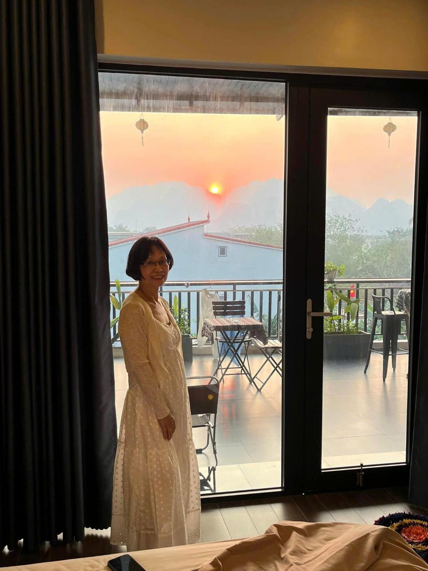 Tutu'S Homestay Phong Nha Ngoại thất bức ảnh