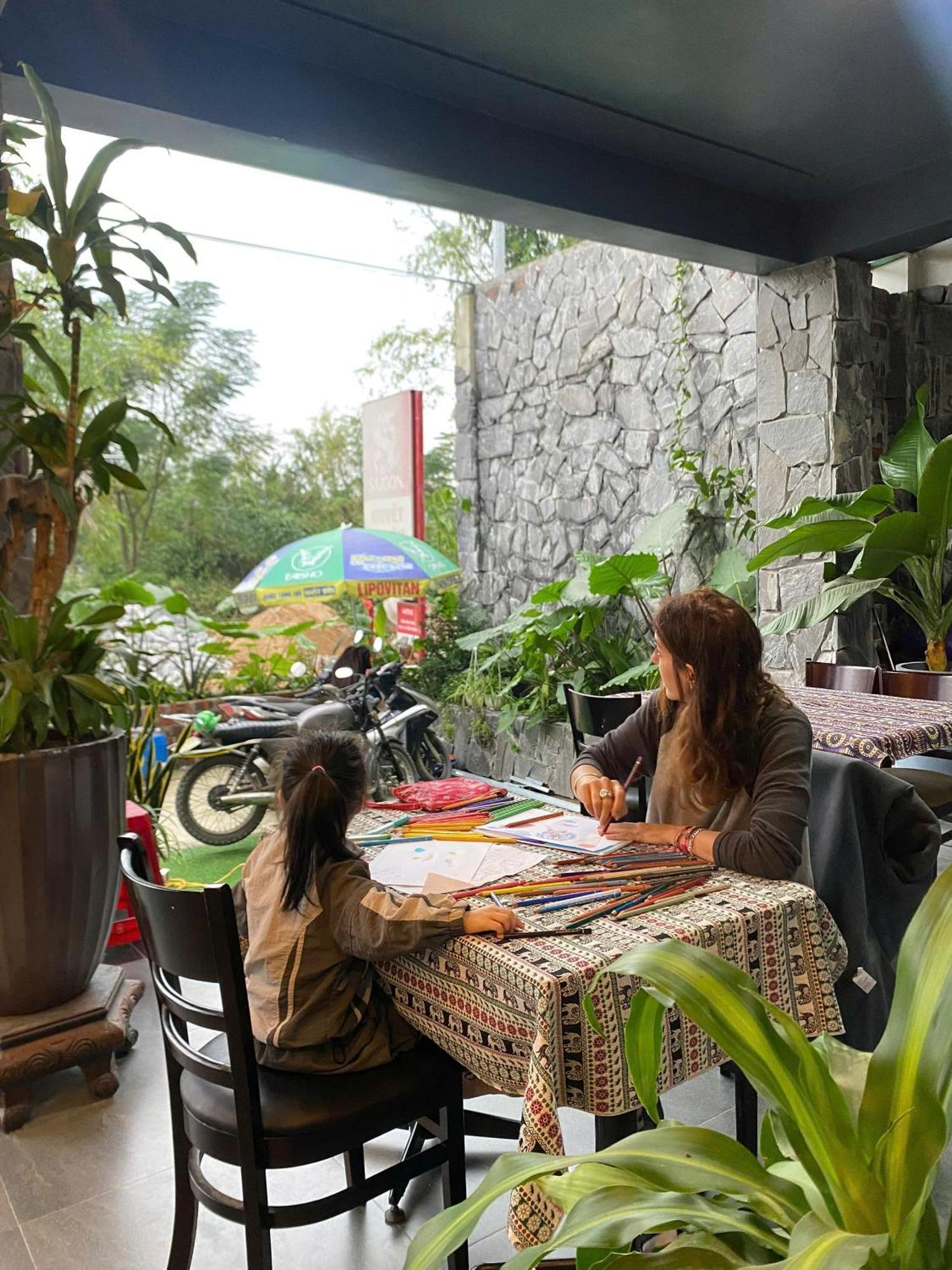 Tutu'S Homestay Phong Nha Ngoại thất bức ảnh