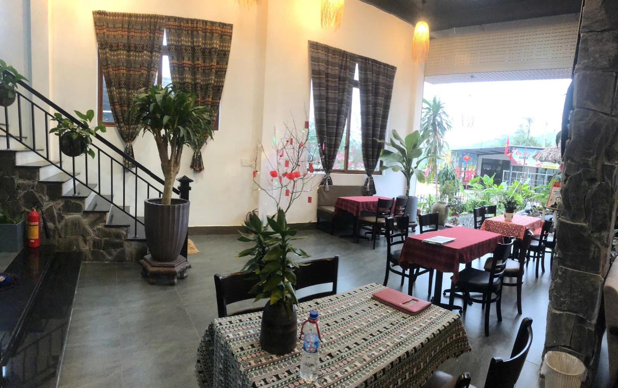 Tutu'S Homestay Phong Nha Ngoại thất bức ảnh
