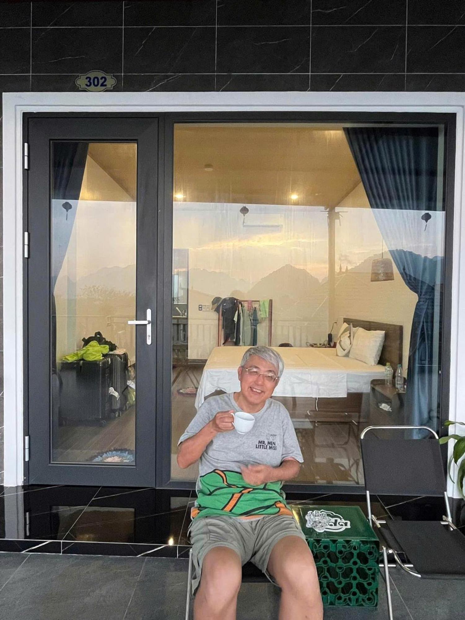 Tutu'S Homestay Phong Nha Ngoại thất bức ảnh