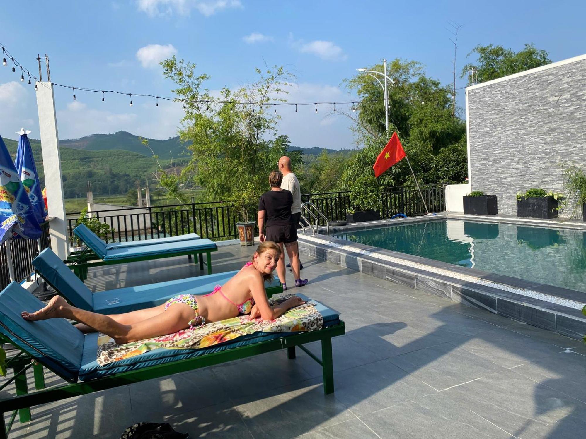 Tutu'S Homestay Phong Nha Ngoại thất bức ảnh