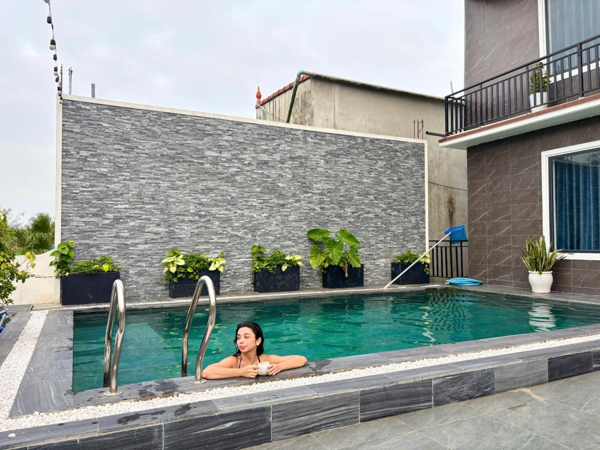 Tutu'S Homestay Phong Nha Ngoại thất bức ảnh