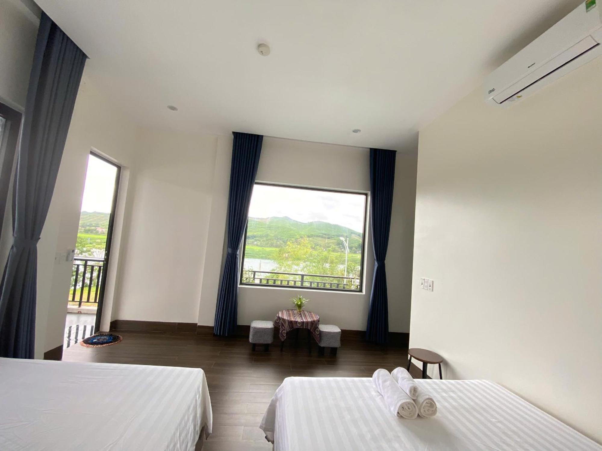 Tutu'S Homestay Phong Nha Ngoại thất bức ảnh